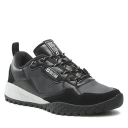Big Star Shoes Sportcipő Big Star Shoes KK174270 Black