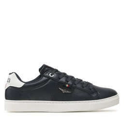 

Снікерcи Aeronautica Militare 231SC211CT2995 Blu, Cиній