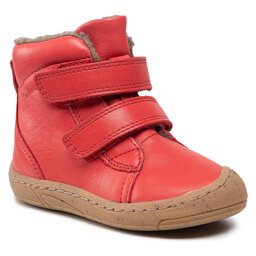 Froddo Stövlar Froddo G2110099-7 M Red
