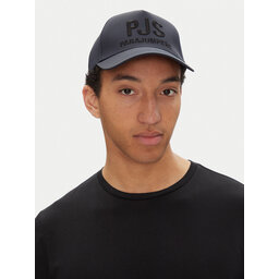 Parajumpers Șapcă Parajumpers Quanah 25SMPABCHA20 Bleumarin