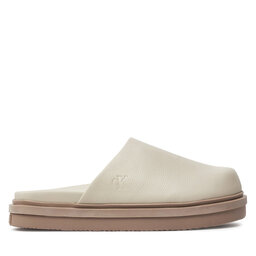 Calvin Klein Jeans Pantofole Calvin Klein Jeans YW0YW01686 Beige