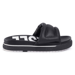 

Шльопанці Diesel Sa-Grand Vs Y02096 PR818 T8013 Black, Чорний