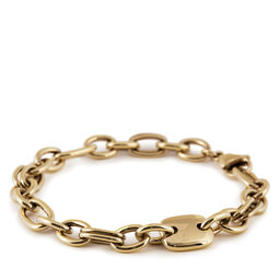 Tommy Hilfiger Brățară Tommy Hilfiger 2780788 Auriu