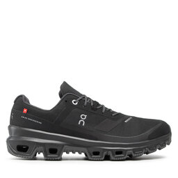 On Scarpe running On Cloudventure Waterpoof 32.99249 Nero