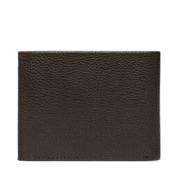 

Велике Чоловіче Портмоне Calvin Klein Warmth Trifold 10Cc W/Coin L K50K507969 BAW, Коричневий