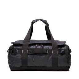 The North Face Tasche The North Face Base Camp Voyager Duffel 42LNF0A52RQKY41 Tnf Black/Tnf White