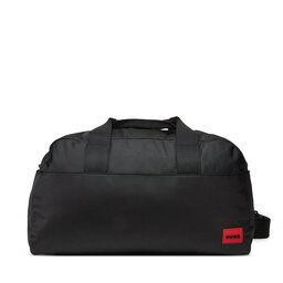 HUGO Borsa HUGO 50549011 Nero