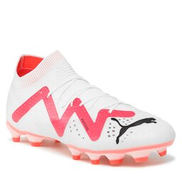Puma Čevlji Puma Future Pro Fg/Ag 107361 01 Puma Black/Fire Orchid