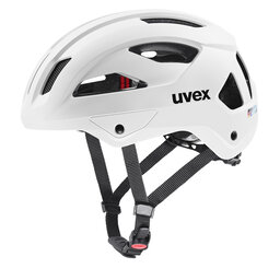 Uvex Casco bici Uvex Stride 41/0/714/02 Bianco