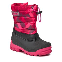 CMP Μπότες Χιονιού CMP Sneewy 3Q71294 Fuxia H814
