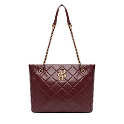 Badura Handtasche Badura C-ARNA-LA482-2962-1 Dunkelrot