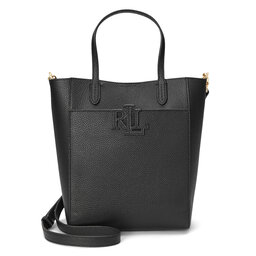 LAUREN RALPH LAUREN Torbica LAUREN RALPH LAUREN 431966760005 Crna