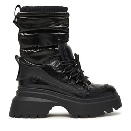 MICHAEL Michael Kors Botas de nieve MICHAEL Michael Kors Shiloh 40F5SSFB7L Negro