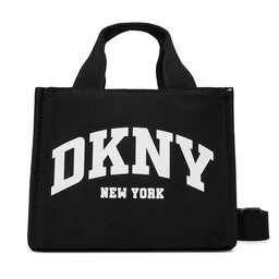DKNY Handtasche DKNY R41AOC80 Schwarz