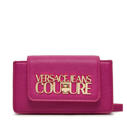 Versace Jeans Couture Bolso Versace Jeans Couture 75VA4BLG Rosa