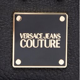 

Мале жіноче портмоне Versace Jeans Couture, Чорний