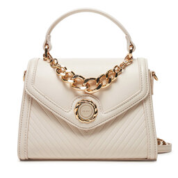 Aldo Handtasche Aldo Bynight 13681427 Écru