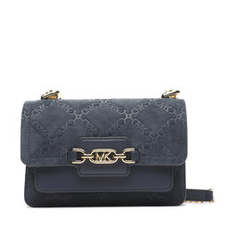 MICHAEL Michael Kors Rankinė MICHAEL Michael Kors Heather 32F3G7HC0S Navy 406