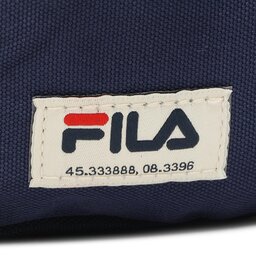 

Сумка на пояс Fila Bibirevo Small Street Waist Bag FBU0081 Medieval Blue 50001, Cиній