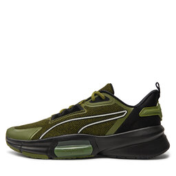 

Снікерcи Puma 379627 01 Зелений