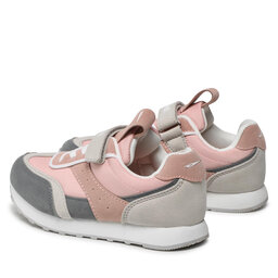 

Снікерcи Sprandi CP23-6031(IV)DZ Pink, Рожевий