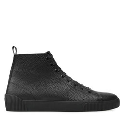 

Снікерcи Hugo Zero Hito 50471336 10228693 01 Black, Чорний