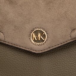 

Рюкзак MICHAEL Michael Kors Freya 30F2G7FB8L Olive, Хакі
