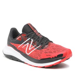 New Balance Batai New Balance DynaSoft Nitrel v5 MTNTRLR5 Raudona