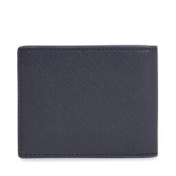 

Чоловічий гаманець Tommy Hilfiger Th Central Mini Cc Wallet AM0AM11584 Space Blue DW6, Cиній