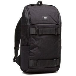 Vans Kuprinės Vans Obstacle Skatep VN0A3I696C1 Juoda