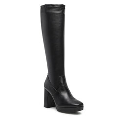 Wojas Stiefel Wojas 71111-81 Schwarz