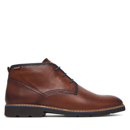 Pikolinos Schnürschuhe Pikolinos Alarcon M7D-8054C1 Braun