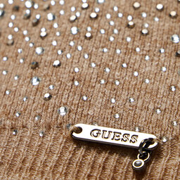

Шапкa Guess, Бежевий