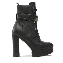 

Ботильйони Guess Biola2 FL5B4O ELE10 BLACK, Чорний