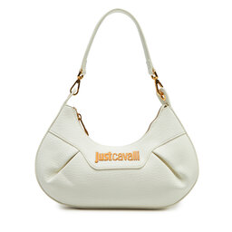 Just Cavalli Τσάντα Just Cavalli 78RA4BD2 ZSB81 Λευκό