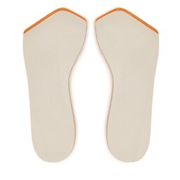 

Устілки Birkenstock Briko Tex Insole 1001271 Brown, Коричневий