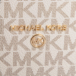 

Сумка MICHAEL Michael Kors Jet Set Charm 32T0GT9C1B Vanilla/Acrn, Бежевий