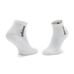 

Високі шкарпетки unisex adidas Hc Quarter 3Pp HM2558 Кольоровий