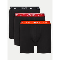 Nike Nike Set 3 parov boksaric 0000KE1007 Pisana