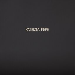 

Сумка Patrizia Pepe 8B0140/L047-K103 Nero, Чорний