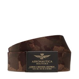 Aeronautica Militare Curea pentru Bărbați Aeronautica Militare 222CI288CT3053 Camouflage Pilot 94312