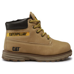 

Черевики туристичні CATerpillar Founder CK264149 Camel, Коричневий