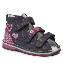 Bartek Sandalias Bartek 11520 13 Czarny
