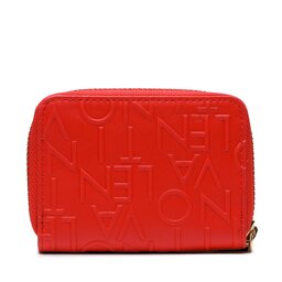 

Мале жіноче портмоне Valentino Relax VPS6V0139 Rosso, Червоний