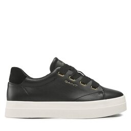 

Снікерcи Gant Avona 25531216 Black G00, Чорний