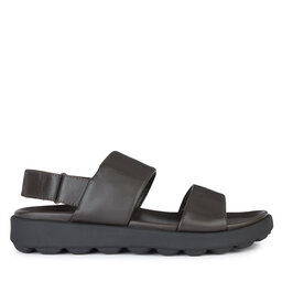 Geox Sandály Geox U Spherica Ec6 U45GWC 00085 C6006 Hnědá