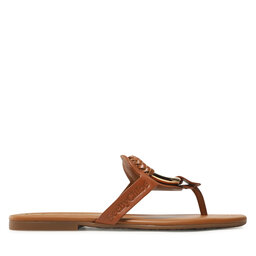 

В'єтнамки See By Chloé SB38111A Natural Calf 509/Elah/Liz Fil 533/Light, Коричневий