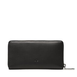 

Великий жіночий гаманець JOOP! Melete 4140006185 Black 900, Чорний