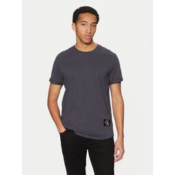 Calvin Klein Jeans Calvin Klein Jeans Póló J30J323482 Sötétkék Regular Fit