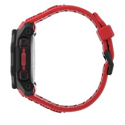 

Годинник Timex Ufc Strenght Knockout TW2V88200 Black/Red, Червоний